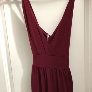 Windsor Dress